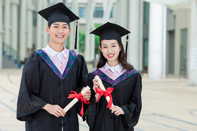 南開大學在職研究生報考流程及報名方式