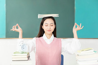 南開大學在職研究生