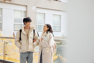 南開大學在職研究生
