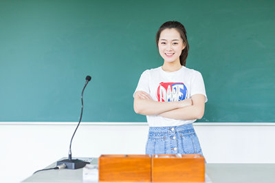 南開大學在職研究生